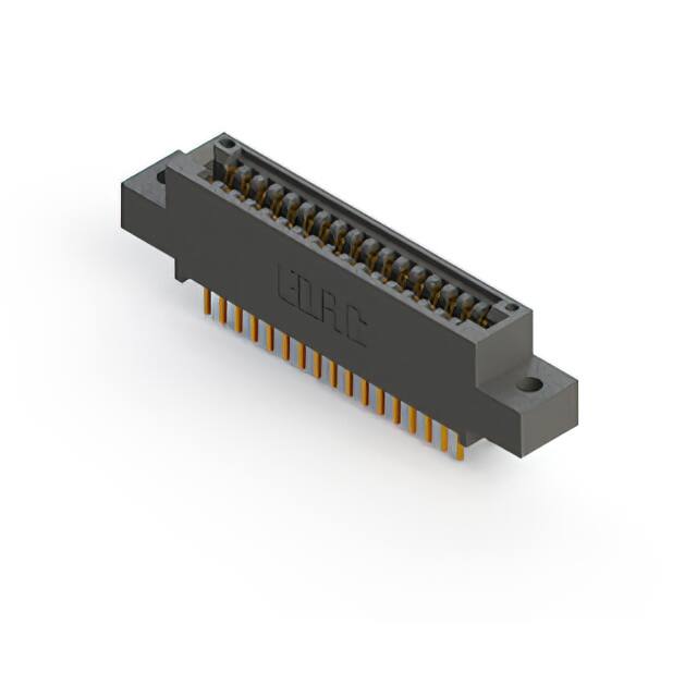 395-034-542-502 EDAC Inc.  Edgeboard Connectors
